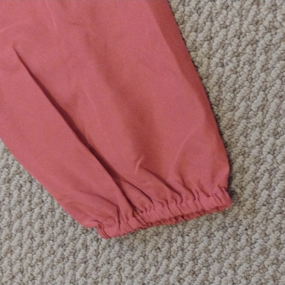 Mud Pie Ruffle Neck Tunic - Picture 5 of 9